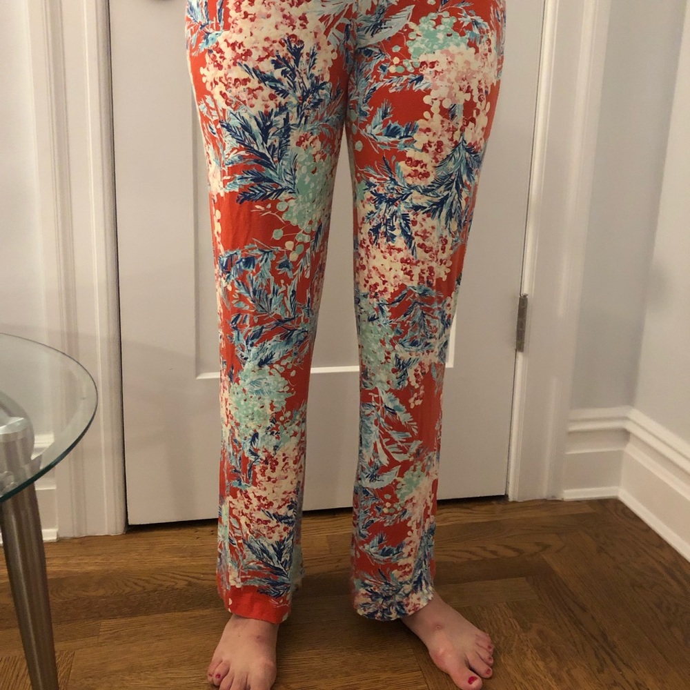 Beach pants